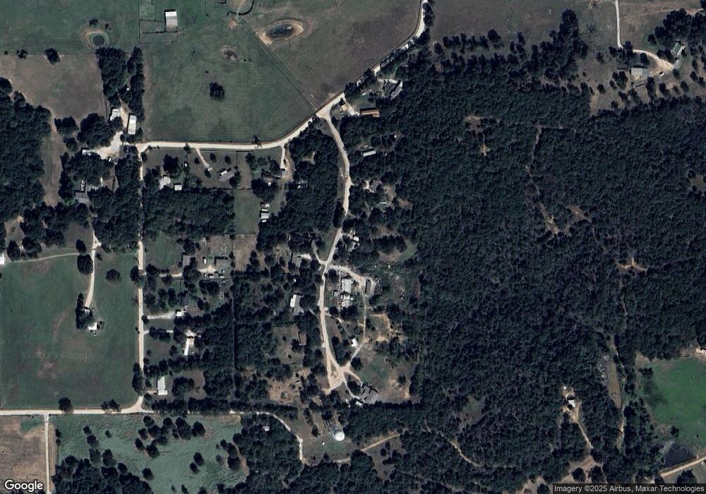 132 Cartwright Hill Ln, Gainesville, TX 76240 - photo 1