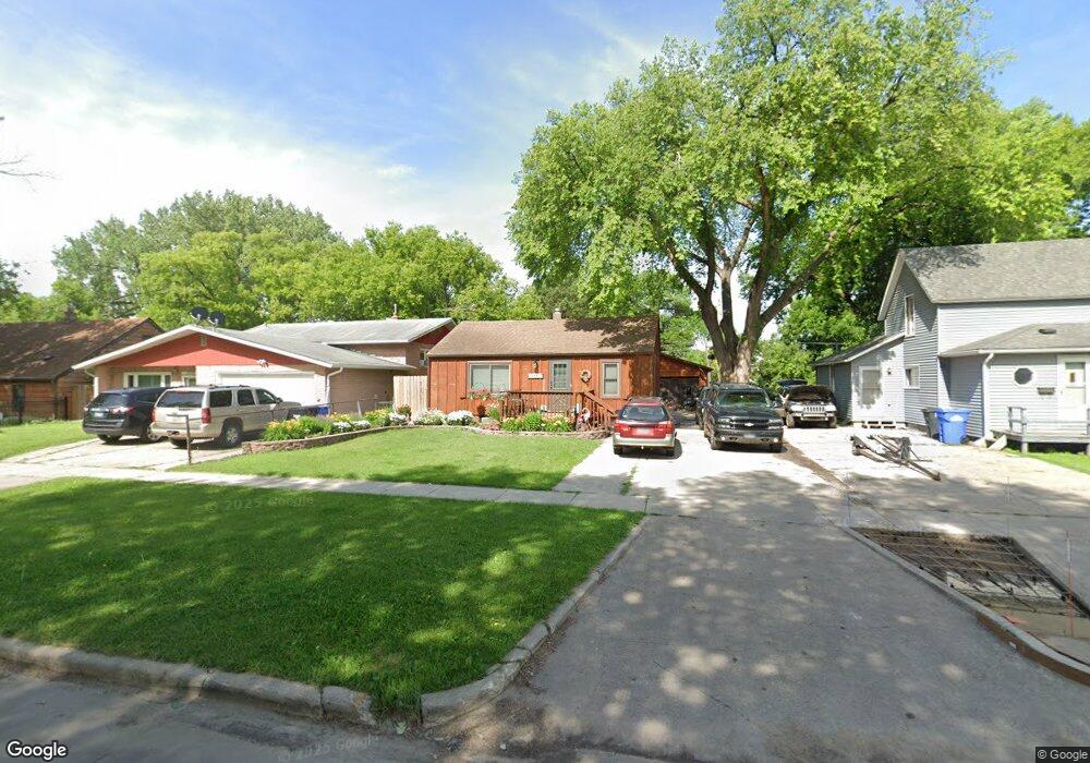 1331 14th St S, Fargo, ND 58103 - photo 1
