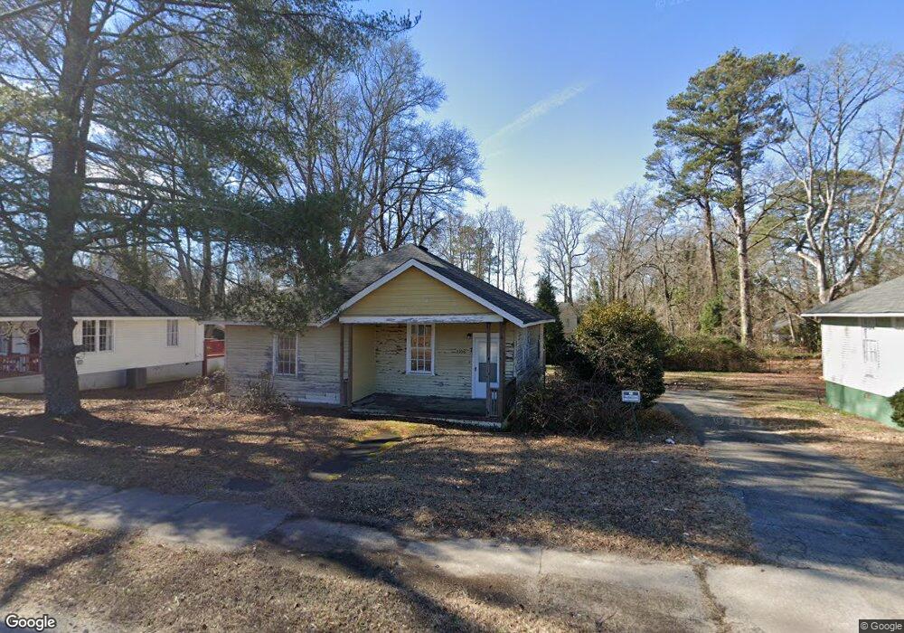 1106 S Broad St, Monroe, GA 30655 - photo 1