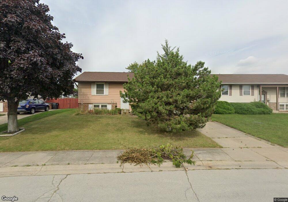 4450 W Guadalupe Cir, East Chicago, IN 46312 - photo 1