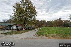 105 Durrett Ln, Eminence, KY 40019