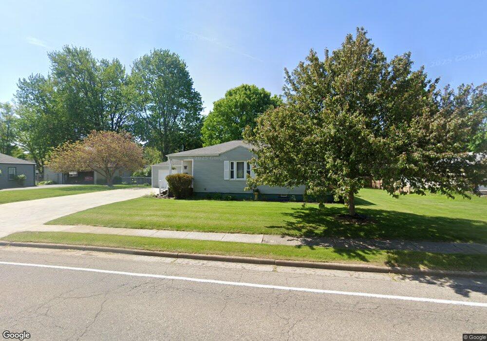 842 Coutant St, Flushing, MI 48433 - photo 1