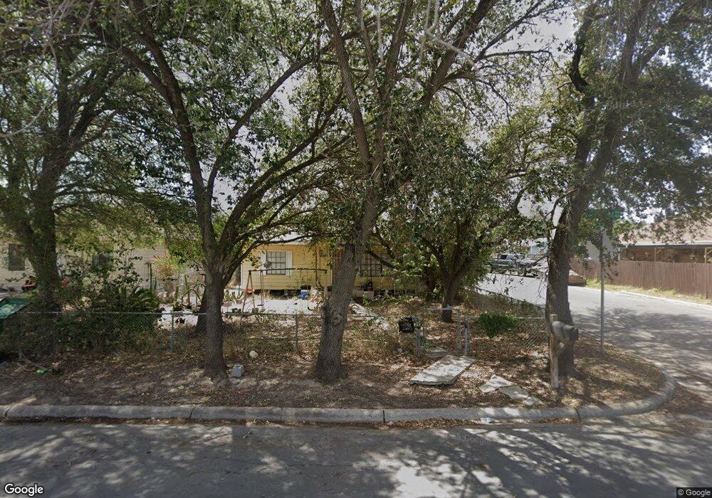 713 W Juarez Ave, Pharr, TX 78577 - photo 1