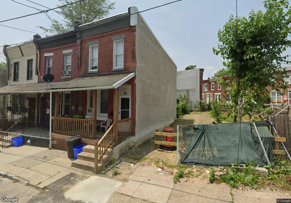 5626 Heiskell St, Philadelphia, PA 19144 - photo 1