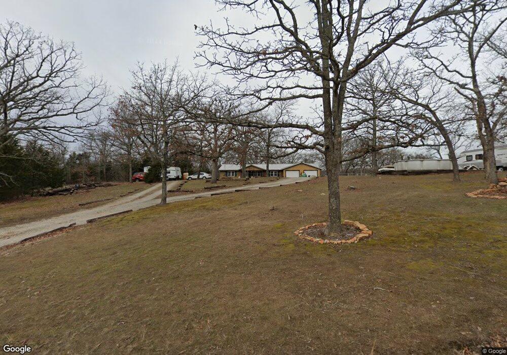 13305 W 86th St S, Sapulpa, OK 74066 - photo 1