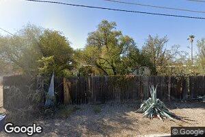 1222 E Haven Ln, Tucson, AZ 85719