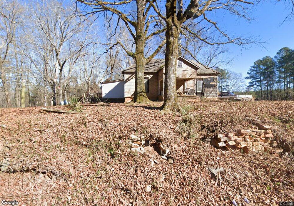 474 Moon Rd, Waco, GA 30182 - photo 1