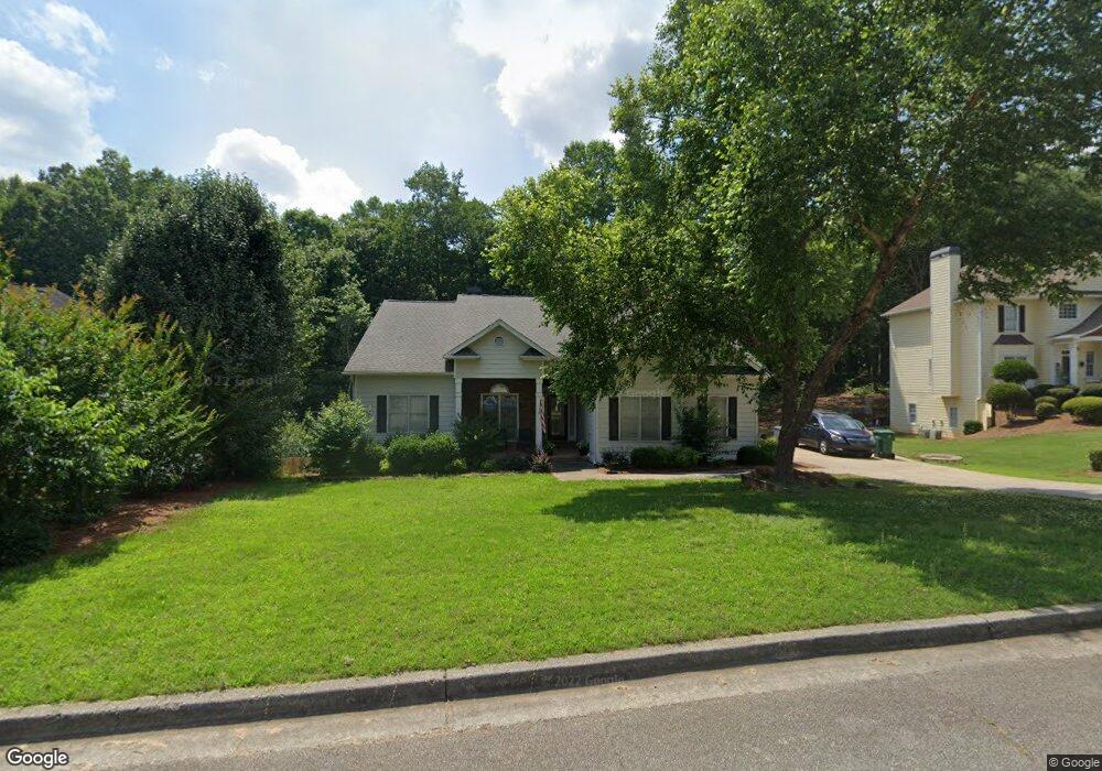 720 Walnut Ln unit 1, Woodstock, GA 30188 - photo 1