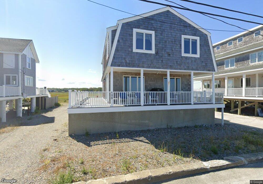 125 Glades Rd, Scituate, MA 02066 - photo 1