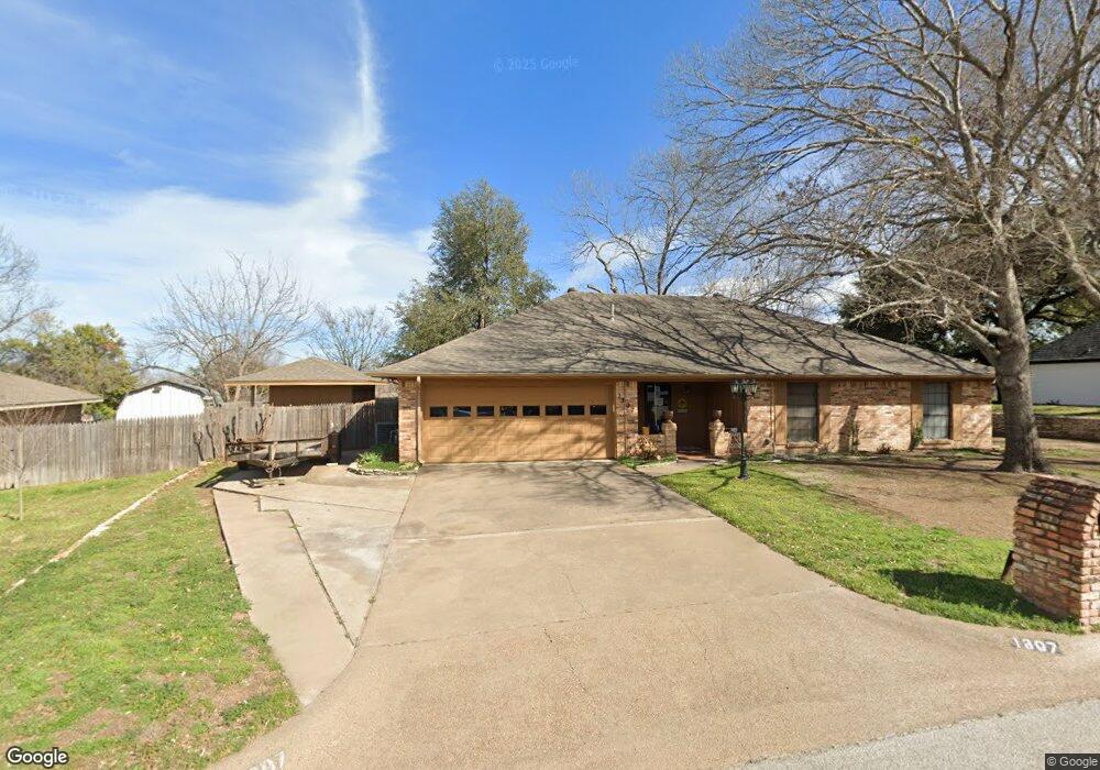 1307 Tory St, Weatherford, TX 76086 - photo 1