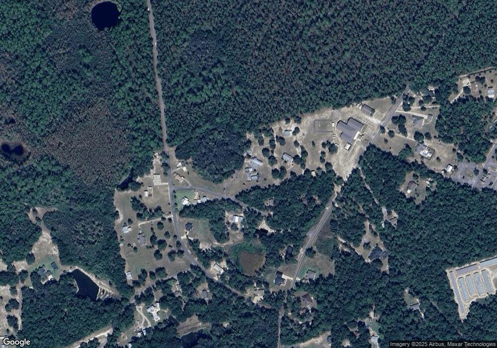 34 Three Sisters Rd, Crawfordville, FL 32327 - photo 1