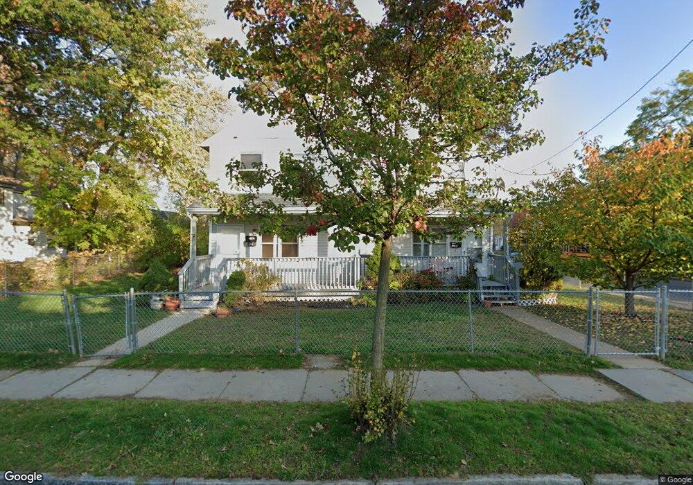 50 Clark St, Hartford, CT 06120 - photo 1