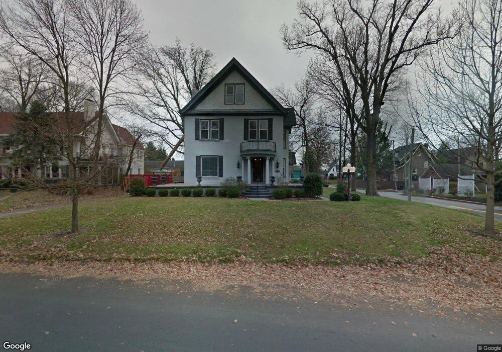 1300 Eastern Pkwy unit 3, Louisville, KY 40204 - photo 1