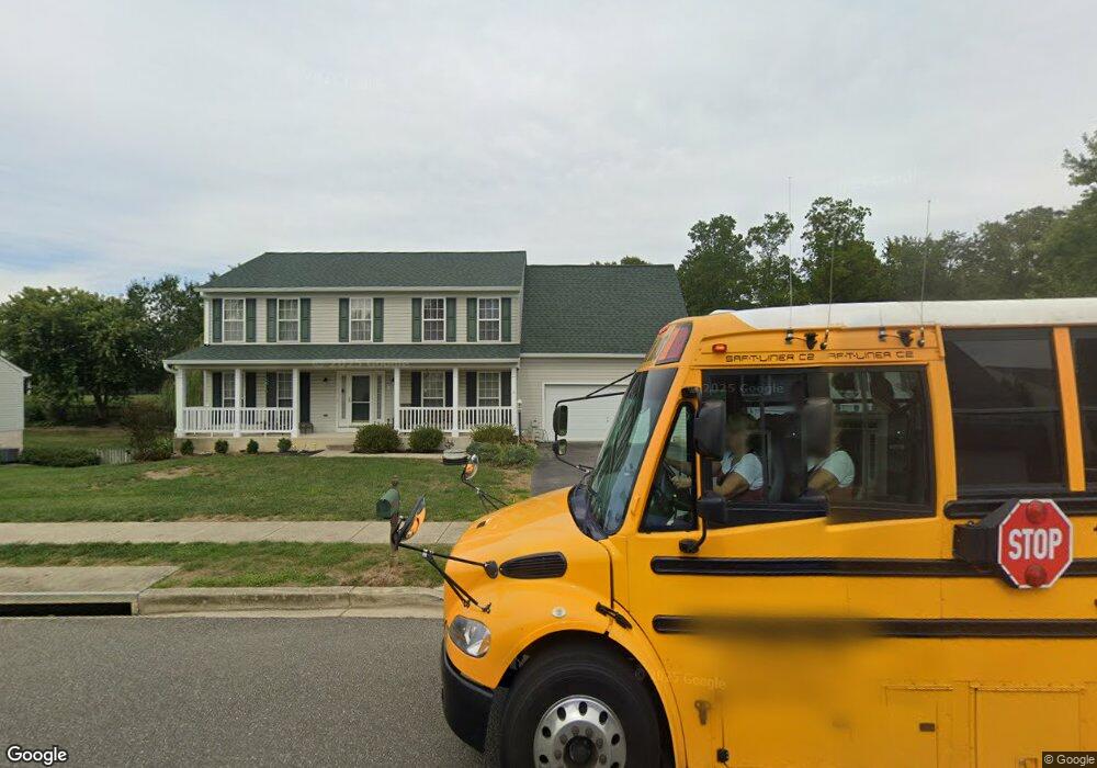 2267 Sansbury Dr, Chesapeake Beach, MD 20732 - photo 1