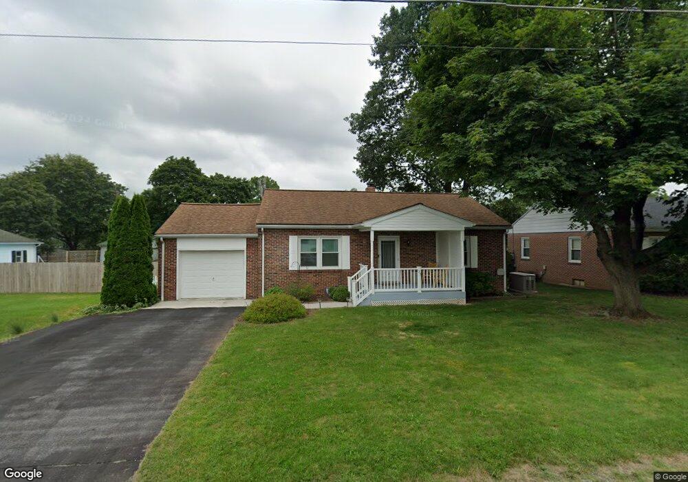 75 Maple Ave unit 68, Gettysburg, PA 17325 - photo 1