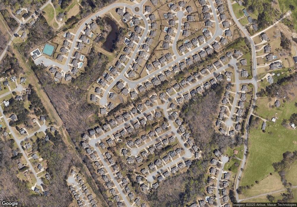 4336 Cami Way NE unit 16, Buford, GA 30519 - photo 1