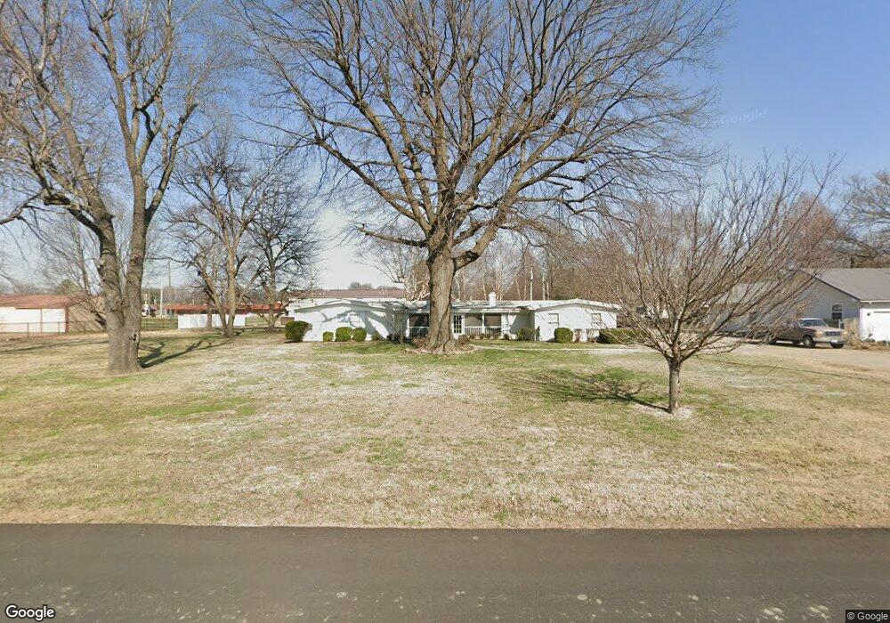 851 Kingshighway, New Madrid, MO 63869 - photo 1