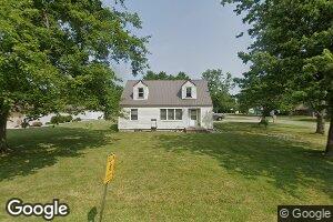102 Woodland Dr, Antwerp, OH 45813