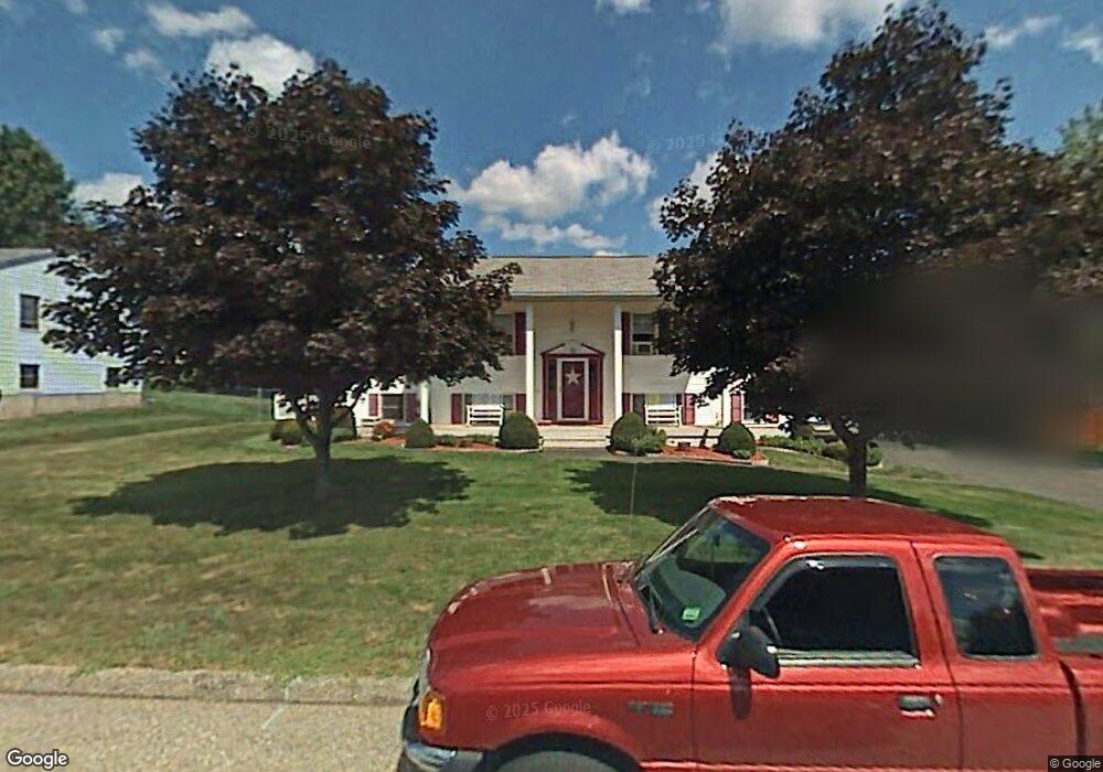 12 Teach St, Enfield, CT 06082 - photo 1