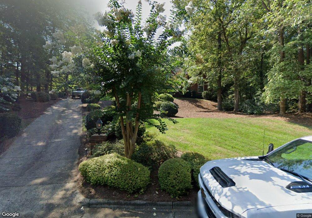 250 Ikerd Dr SE, Concord, NC 28025 - photo 1