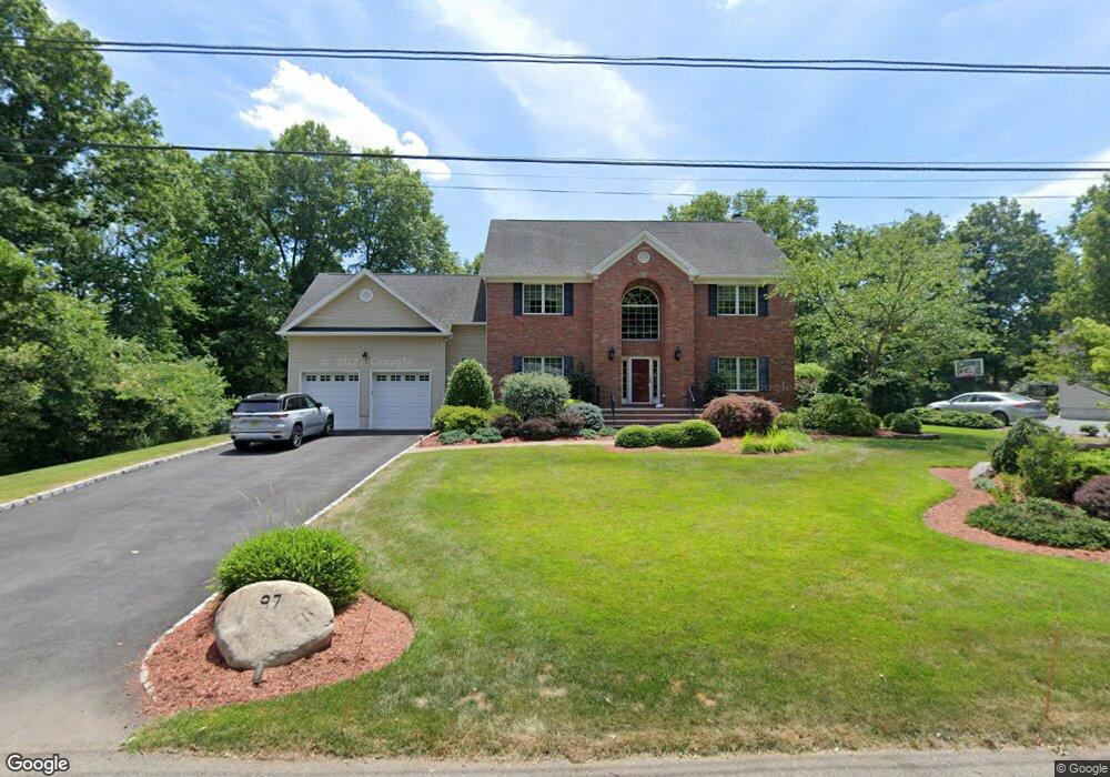 97 Malapardis Rd, Cedar Knolls, NJ 07927 - photo 1