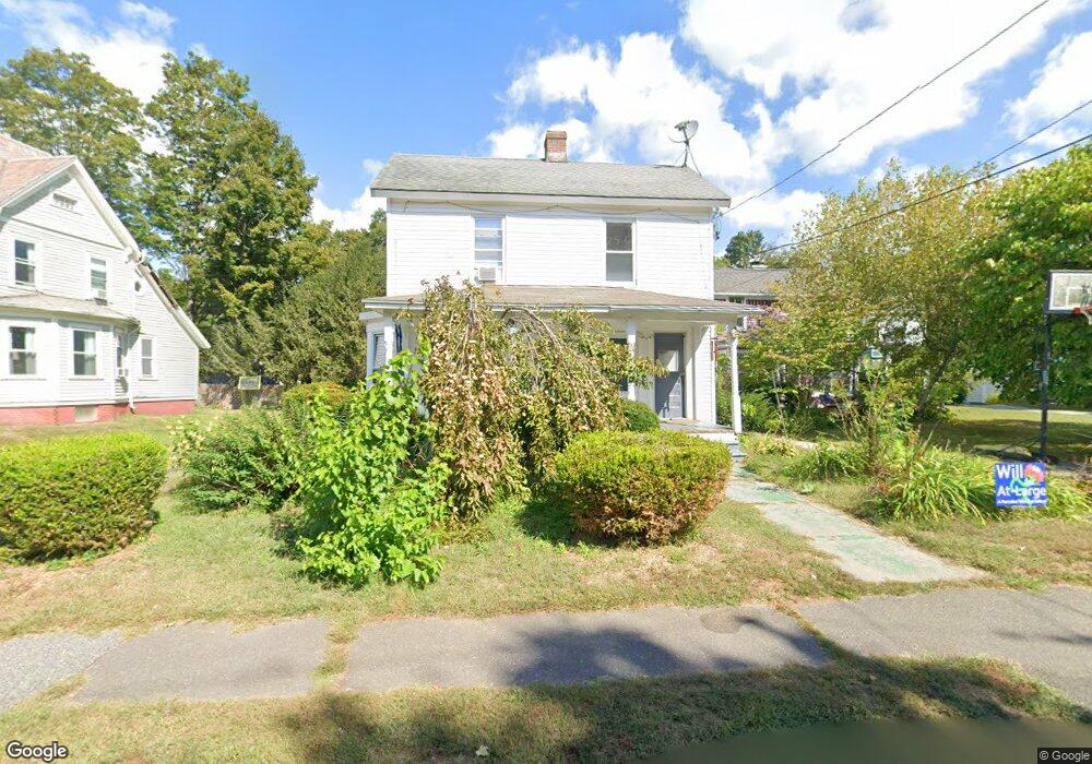 23 W Center St unit 1, Florence, MA 01062 - photo 1