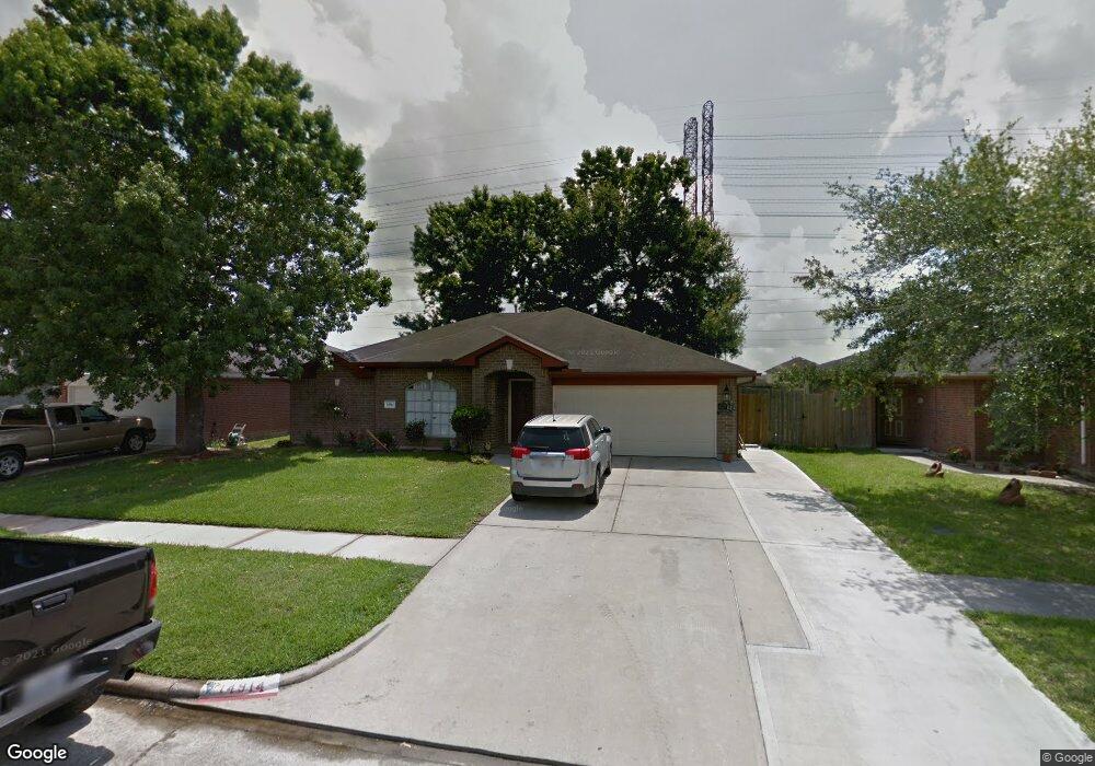 14914 Gladewick Dr, Humble, TX 77396 - photo 1