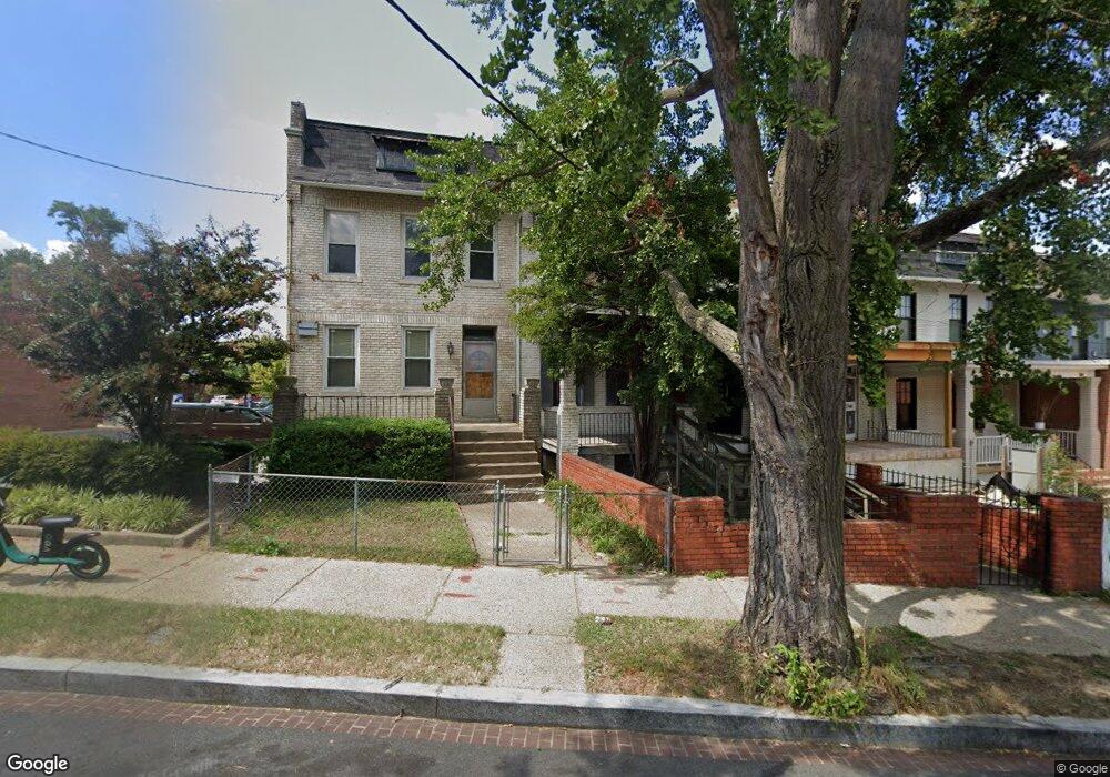 3812 12th St NE, Washington, DC 20017 - photo 1