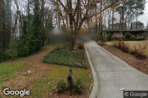 3651 Cold Spring Ln Unit 18, Atlanta, GA 30341