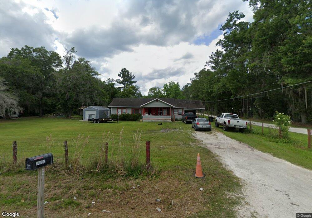 241 NW Quinten St, Lake City, FL 32055 - photo 1