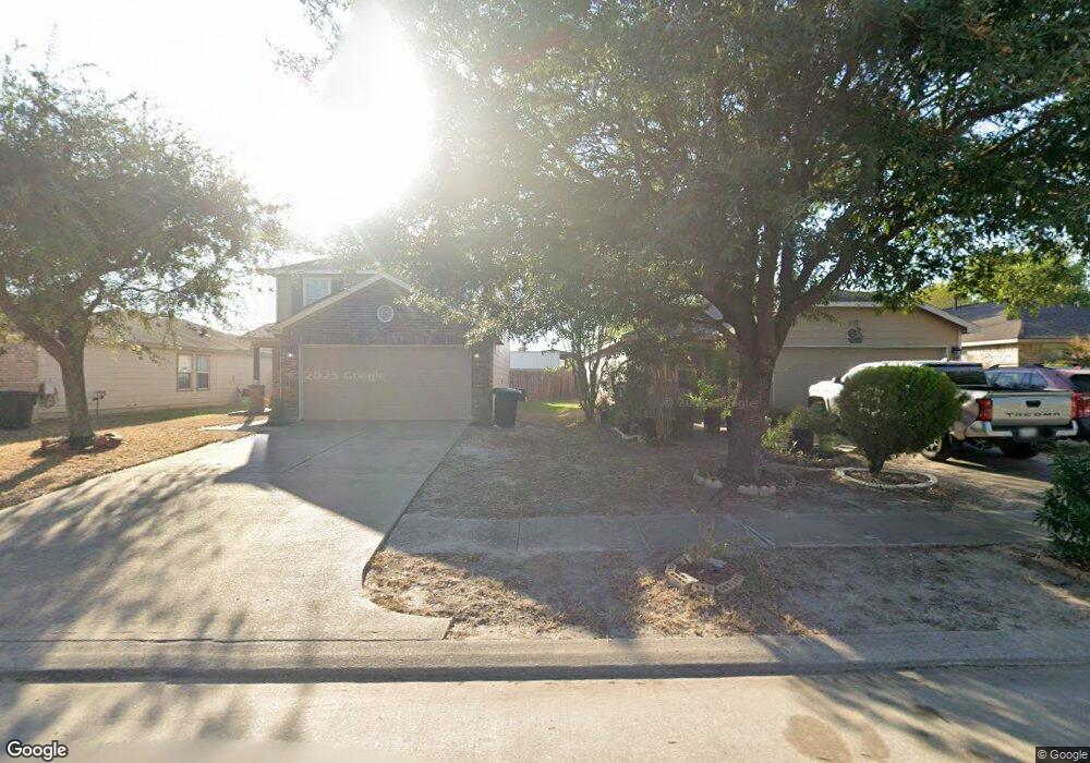 7511 Pine Burr Ln, Houston, TX 77040 - photo 1