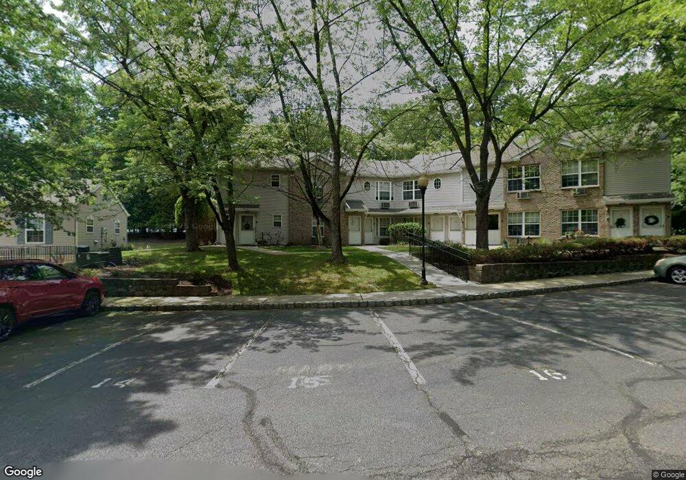 8 Wolf Run, Saddle River, NJ 07458 - photo 1