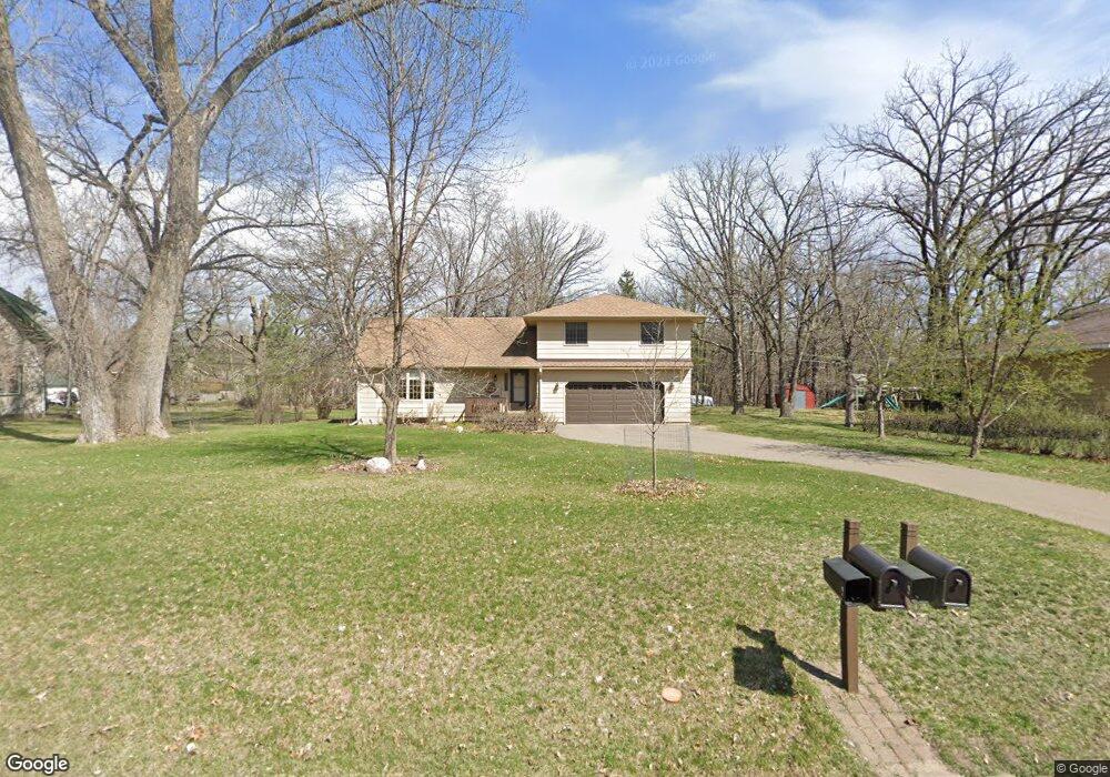 1701 99th Ave NW, Coon Rapids, MN 55433 - photo 1