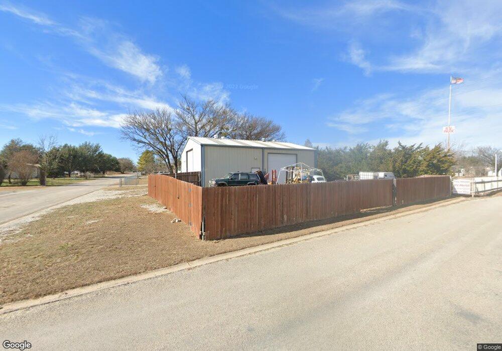 109 Angela St, Azle, TX 76020 - photo 1