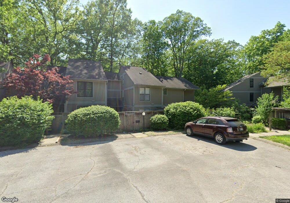 4262 Larkspur Trace, Indianapolis, IN 46237 - photo 1