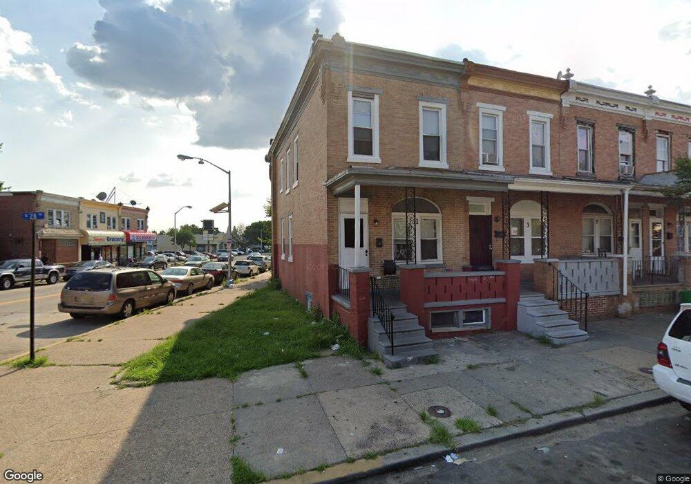 1 N 28th St, Camden, NJ 08105 - photo 1