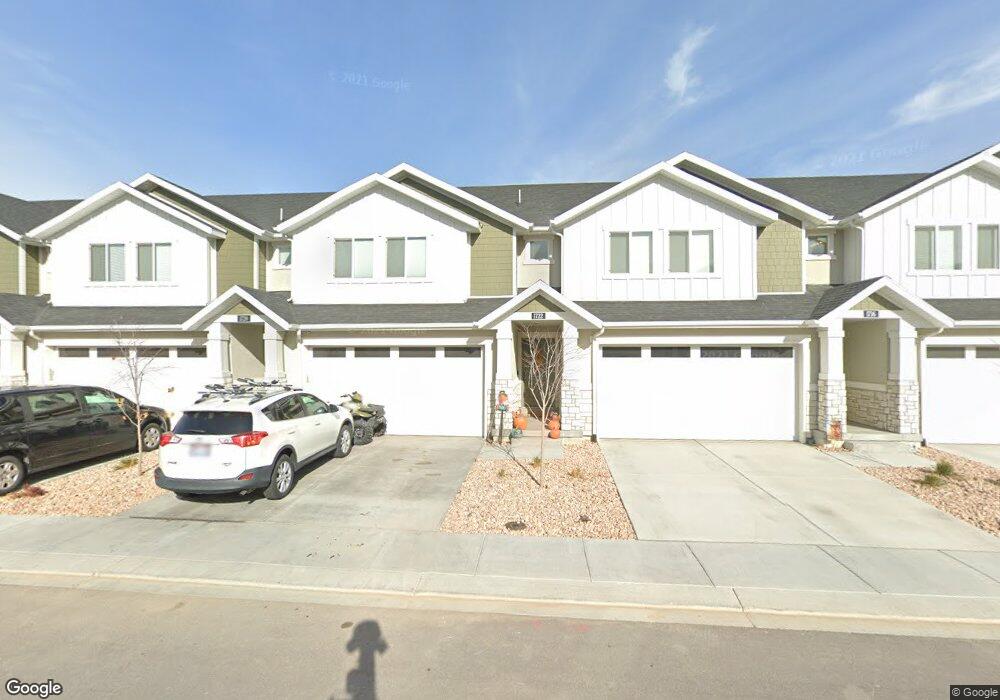 1722 W 1210 S, Payson, UT 84651 - photo 1