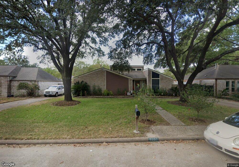 8207 Ivan Reid Dr, Houston, TX 77040 - photo 1