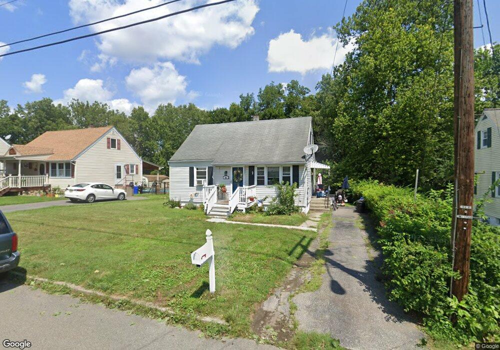 85 N Riverview Rd, Phillipsburg, NJ 08865 - photo 1