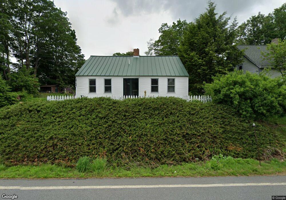 44 River Rd, Pittsfield, NH 03263 - photo 1