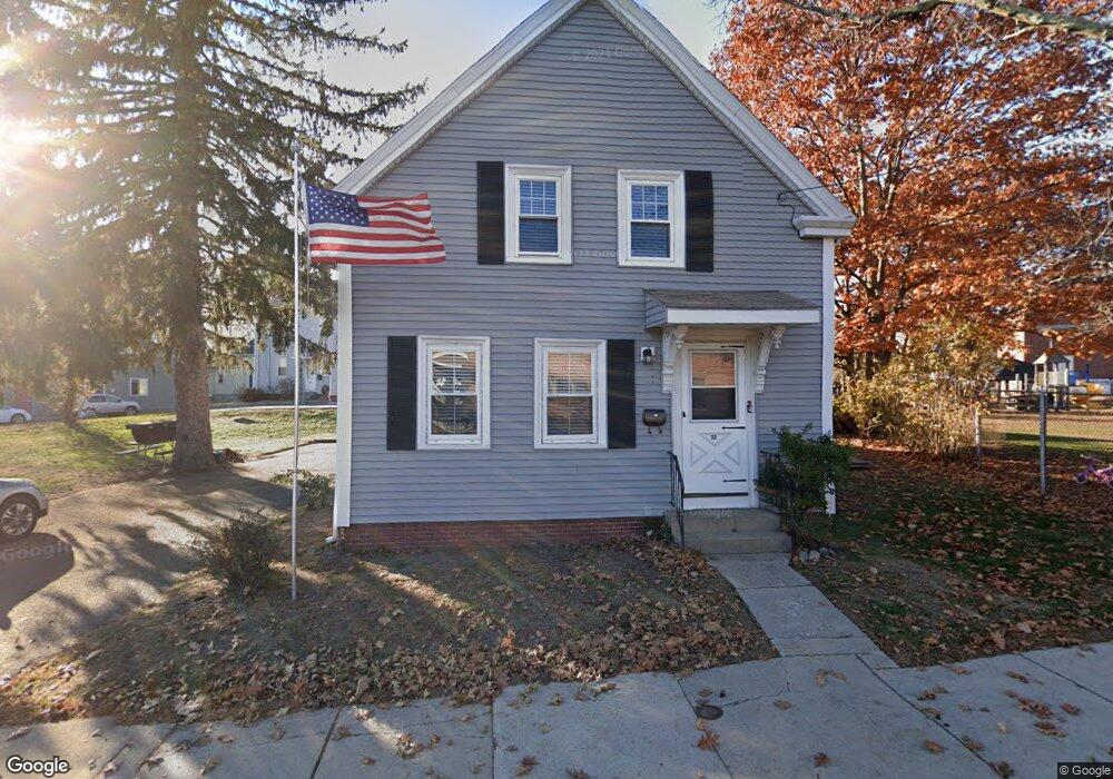 23 Pine St, Stoneham, MA 02180 - photo 1