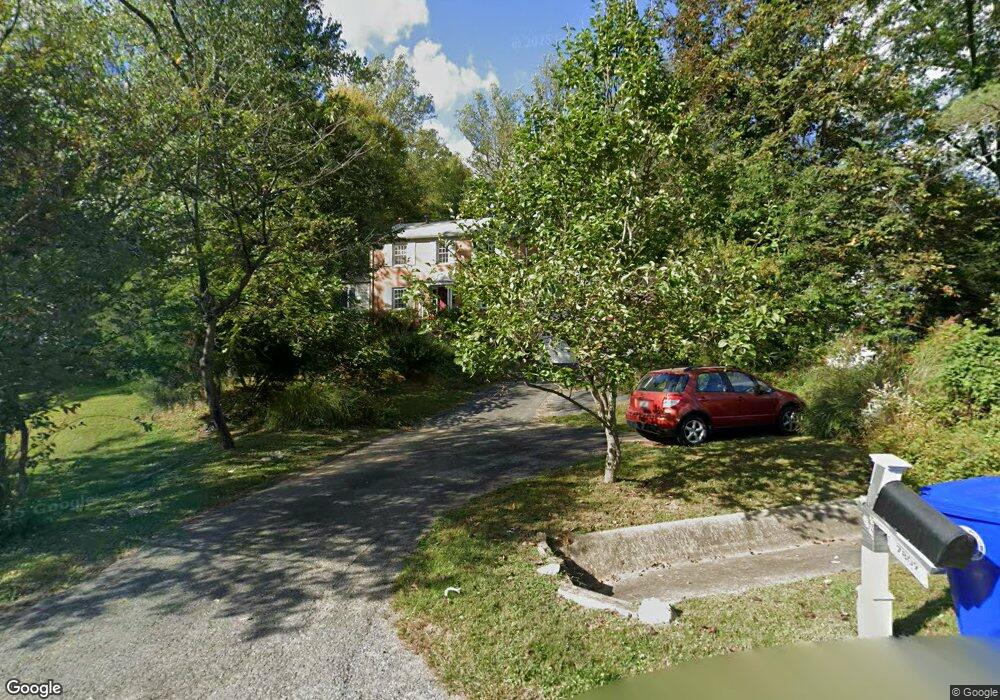 7809 Carteret Rd, Bethesda, MD 20817 - photo 1