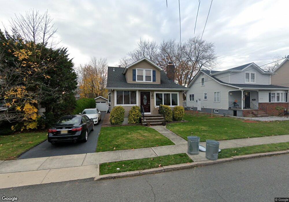 12-68 George St unit 1X, Fair Lawn, NJ 07410 - photo 1