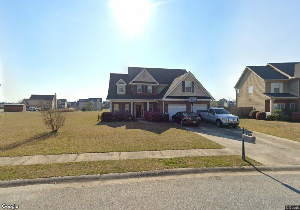 608 Manning Mill, Macon, GA 31216 - photo 1