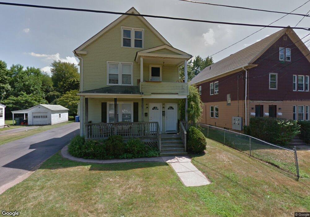 32 St John St unit 2nd Floor, Manchester, CT 06040 - photo 1