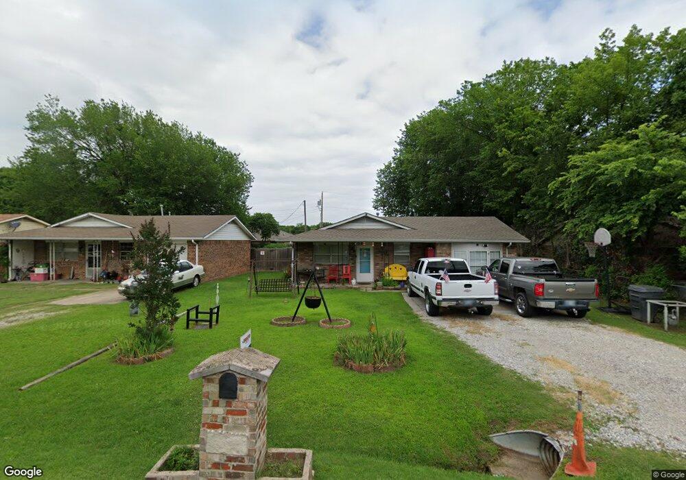 1208 Hailey St SW, Ardmore, OK 73401 - photo 1