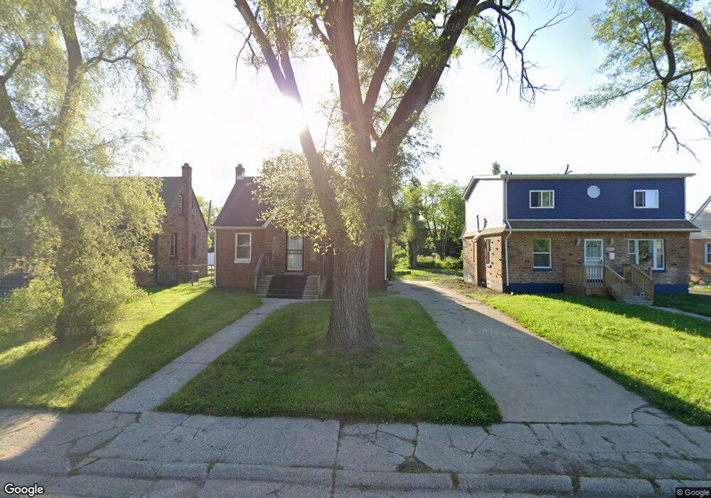 4409 Vermont St, Gary, IN 46409 - photo 1