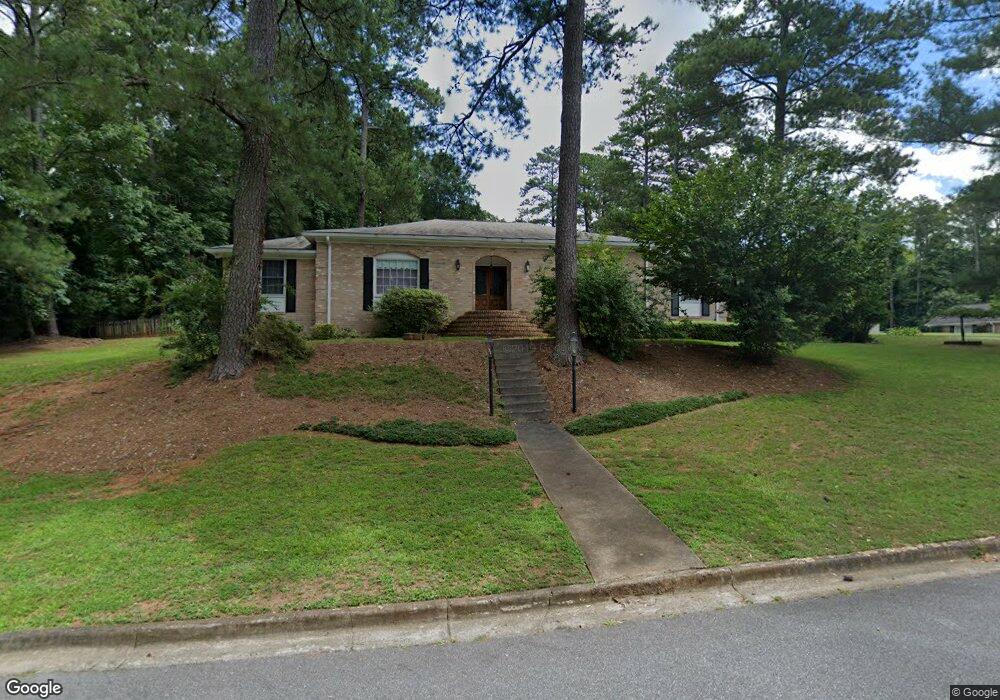 1030 Northshore Dr, Roswell, GA 30076 - photo 1