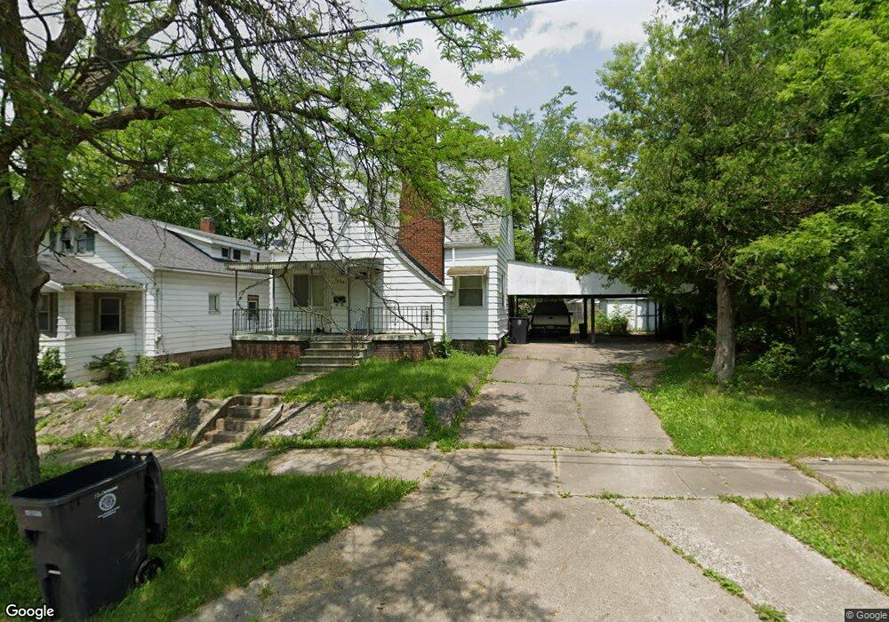 2434 Reid St, Flint, MI 48503 - photo 1