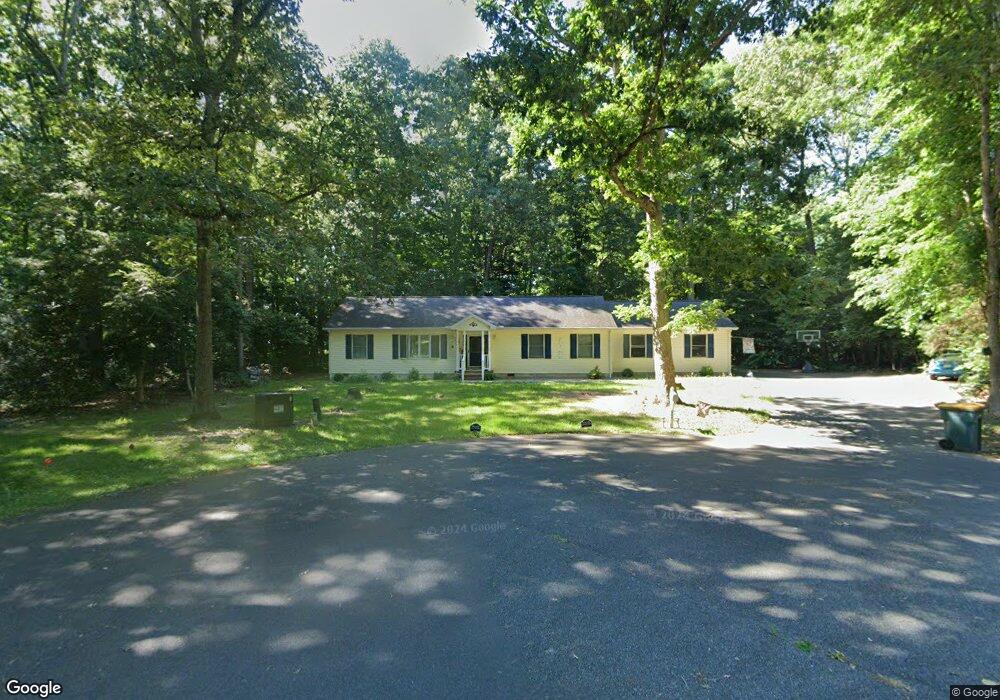 101 Mountain Laurel Dr, Milton, DE 19968 - photo 1
